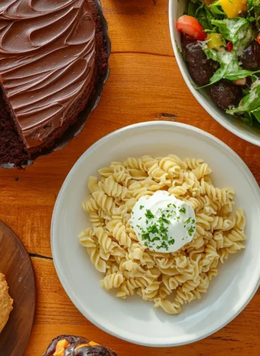 gluten free dairy free recipes