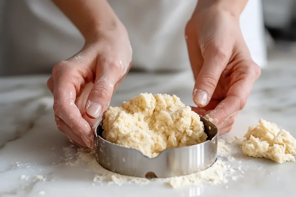 gluten free biscuit recipe