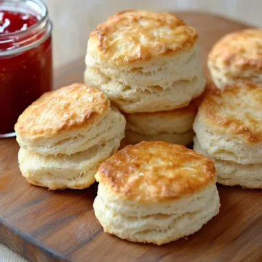 gluten free biscuit recipe