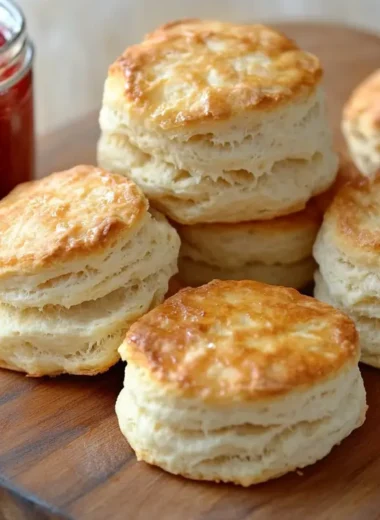 gluten free biscuit recipe