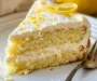 Gluten-Free Lemon Cake with Lemon Cream Cheese Frosting: An Incredible Ultimate Recipe