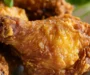 Perfectly Crispy Gluten Free Fried Chicken: An Amazing Ultimate Recipe