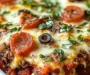 Low Carb Pizza Casserole: An Amazing Ultimate Recipe