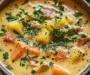 Cream of Spring Vegetable Soup: An Incredible Ultimate Recipe