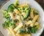 Broccoli Pasta with Lemon: An Incredible Ultimate Recipe