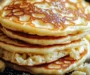 Fluffy Flourless Cottage Cheese Pancakes: An Amazing Ultimate Recipe