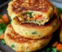 Stuffed Potato Cakes: An Incredible Ultimate Recipe You’ll Love