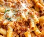 Totally Scrumptious Gluten Free Baked Ziti: An Incredible 5-Star Recipe