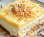 No-Bake Lemon Dessert: An Incredible Ultimate Recipe