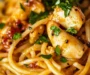 Monterey Chicken Spaghetti: An Incredible Ultimate Recipe You Must Try