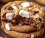 S’mores Cookies: An Amazing Ultimate Recipe for Every Sweet Tooth