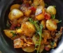 Oven Fried Potatoes: The Amazing Ultimate Recipe for Crispy Perfection