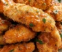 Air Fryer Chicken Tenders: An Amazing Ultimate Recipe