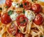 Roasted Tomato and Garlic Ricotta Pasta: An Incredible Ultimate Recipe
