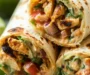 Chipotle Ranch Grilled Chicken Burrito: An Incredible Ultimate Recipe