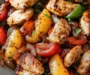 Savory Black Pepper Chicken Delight: An Incredible Ultimate Recipe