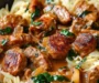 Chicken Sausage Skewers: An Incredible Ultimate Recipe for 10 Amazing Servings