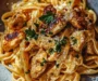 Cowboy Butter Chicken Linguine: An Incredible Ultimate Recipe to Try