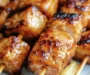 Pineapple Chicken Kabobs: An Incredible Ultimate Recipe