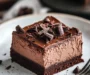 Chocolate Mousse Brownies: An Incredible Ultimate Recipe