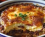 Delicious Greek Moussaka Recipe: The Ultimate Guide for 6 Amazing Servings