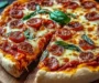 Deep-Dish Pizza Pie: The Amazing Ultimate Recipe You Need to Try