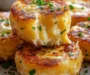Irresistible Mashed Potato Cheese Puffs: The Ultimate 5-Star Recipe