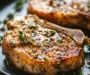 Garlic Parmesan Pork Chops: An Incredible Ultimate Recipe You’ll Love
