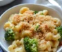 Healthy One Pot Broccoli Mac & Cheese: An Amazing Ultimate Recipe