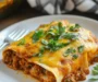 Easy Cheesy Ground Beef Enchiladas: An Amazing Ultimate Recipe
