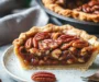 Easy Traditional Pecan Pie: An Incredible 7-Step Recipe
