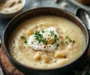 Baked Potato Soup: An Incredible Ultimate Recipe for Comfort
