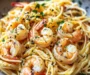 One-Pot Garlic Butter Shrimp Pasta: An Incredible Ultimate Recipe