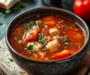 Stuffed Peppers Soup: An Amazing Ultimate Recipe