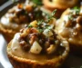 Muffin Tin Turkey & Stuffing Cups With Gravy: An Amazing Ultimate Recipe