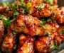 Sweet and Spicy Honey Pepper Chicken: An Incredible Ultimate Recipe