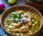 Chicken Pozole Verde: An Incredible Ultimate Recipe
