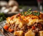 Hobo Casserole: An Amazing Ultimate Ground Beef Recipe