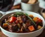 Beef Lombardi Casserole: An Incredible Ultimate Recipe for 6 People