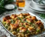 Easy Chicken & Stuffing Casserole: An Amazing Ultimate Recipe